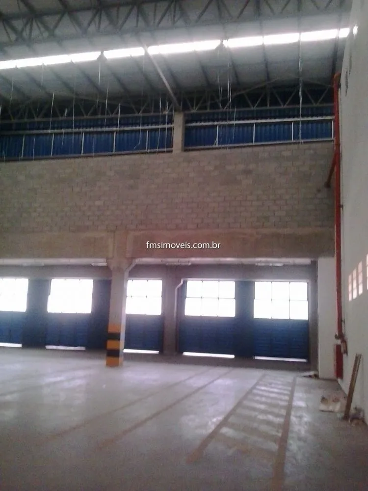 Depósito-Galpão, 2925 m² - Foto 5