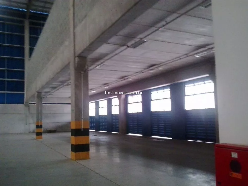 Depósito-Galpão, 2925 m² - Foto 3
