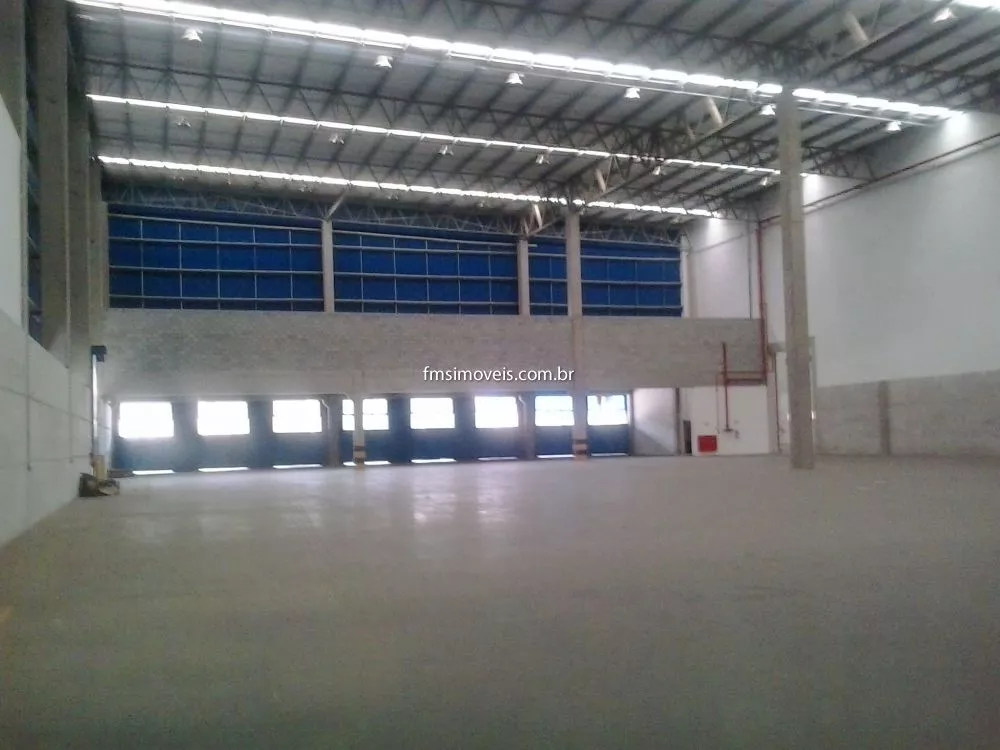 Depósito-Galpão, 2925 m² - Foto 12