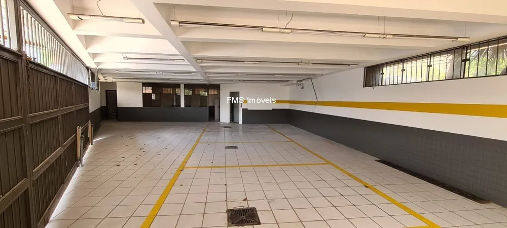 Prédio Inteiro, 942 m² - Foto 1