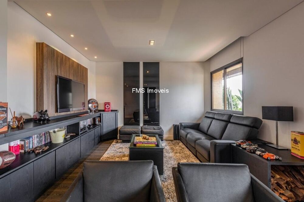 Apartamento, 3 quartos, 150 m² - Foto 4