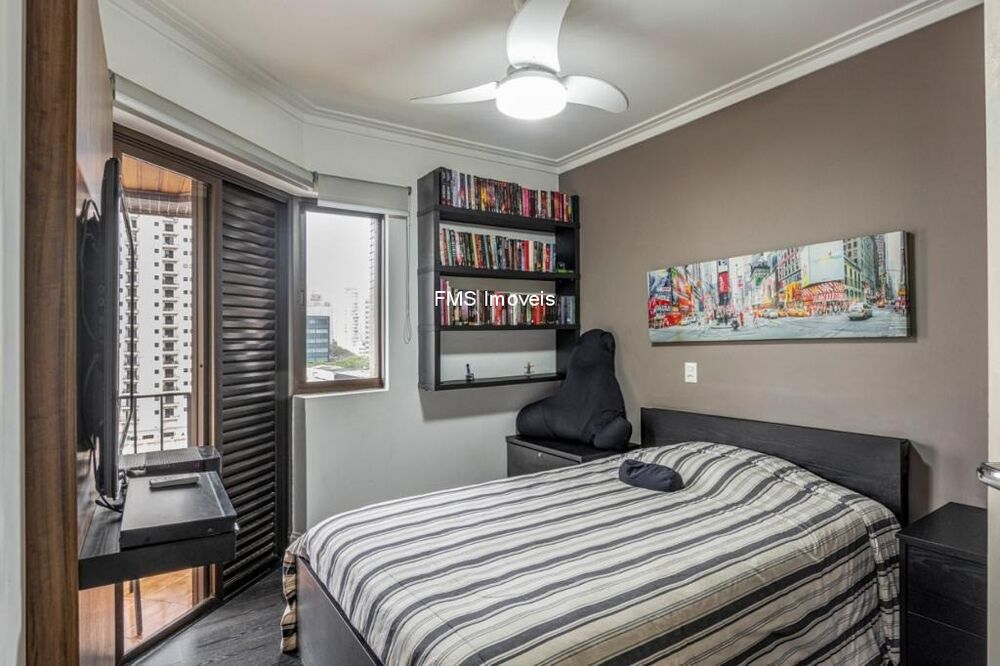 Apartamento, 3 quartos, 150 m² - Foto 12