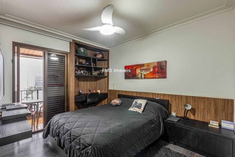 Apartamento, 3 quartos, 150 m² - Foto 7