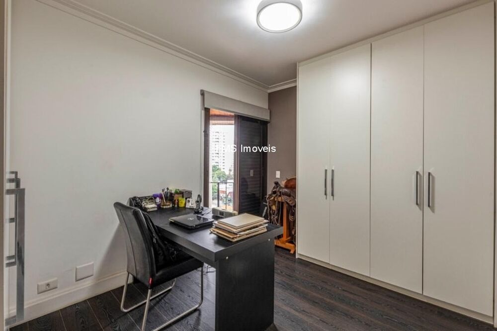 Apartamento, 3 quartos, 150 m² - Foto 9