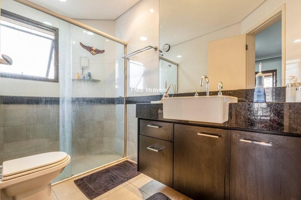 Apartamento, 3 quartos, 150 m² - Foto 13