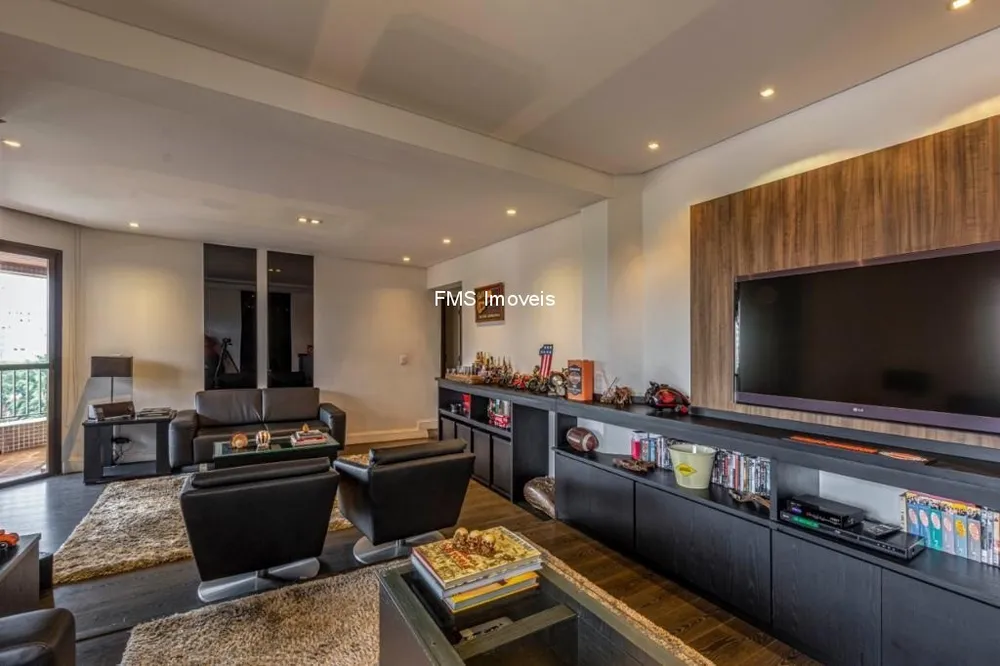 Apartamento, 3 quartos, 150 m² - Foto 23
