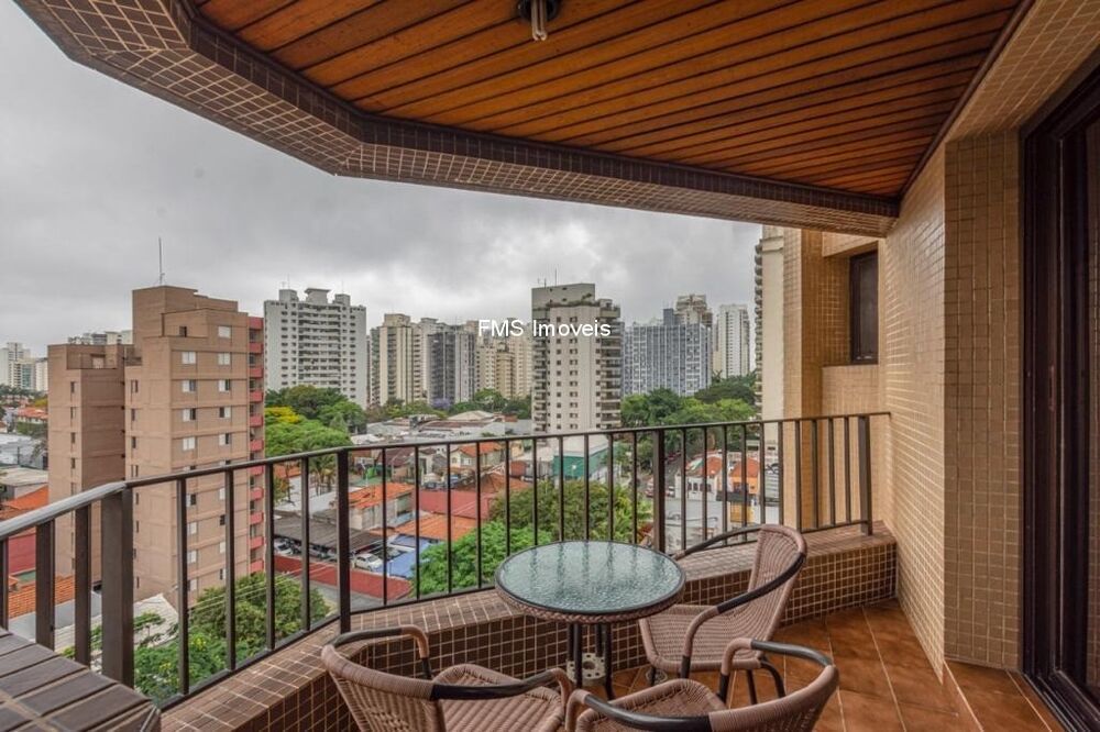 Apartamento, 3 quartos, 150 m² - Foto 2