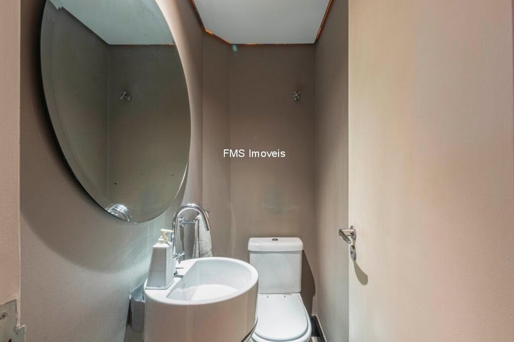 Apartamento, 3 quartos, 150 m² - Foto 8