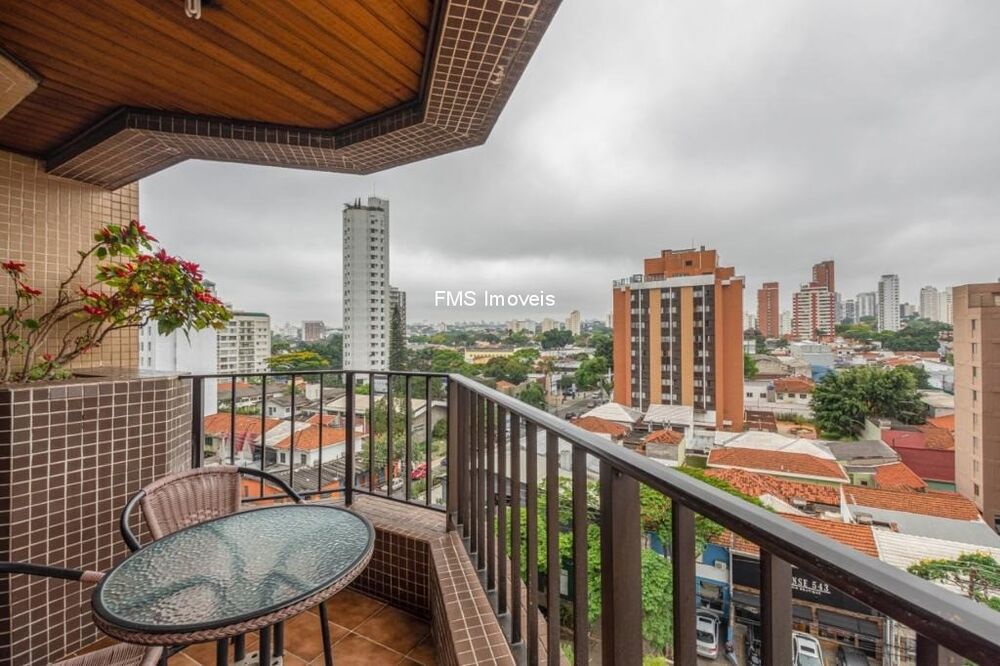 Apartamento, 3 quartos, 150 m² - Foto 20