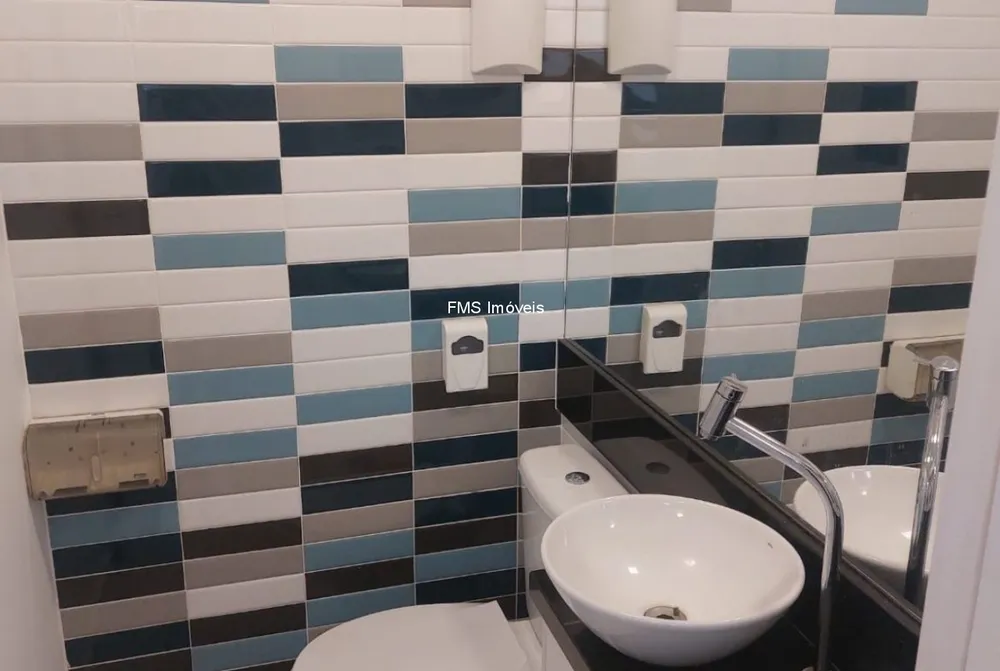 Sala-Conjunto, 131 m² - Foto 3