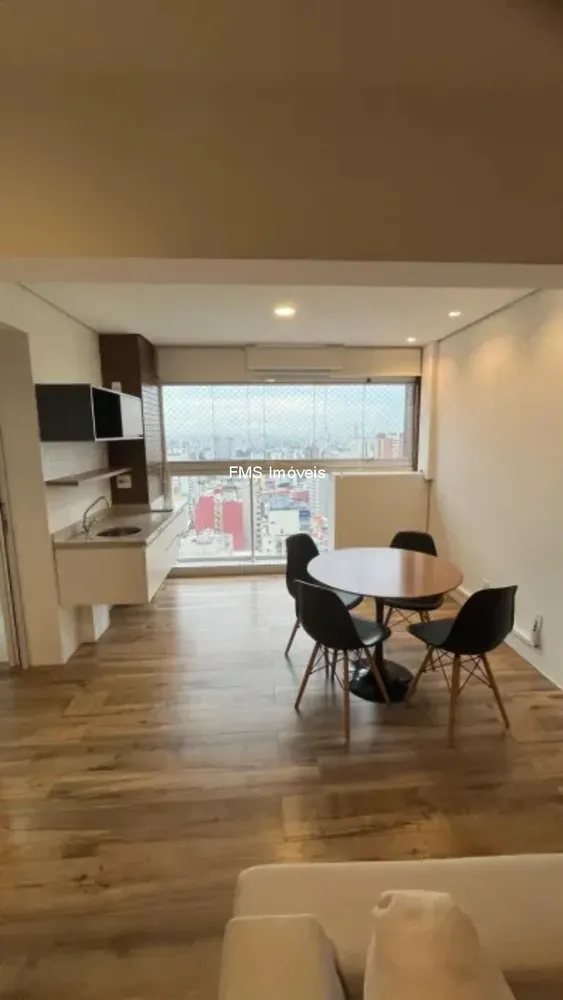 Apartamento, 2 quartos, 72 m² - Foto 1