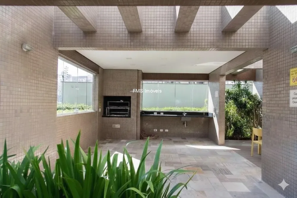 Apartamento, 2 quartos, 72 m² - Foto 4