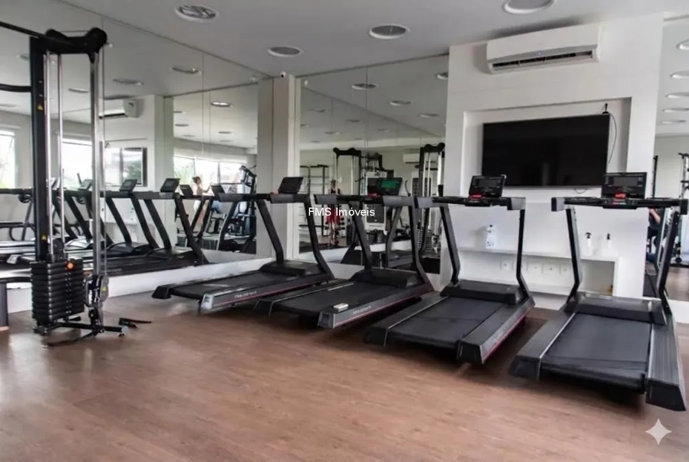 Apartamento, 2 quartos, 72 m² - Foto 3