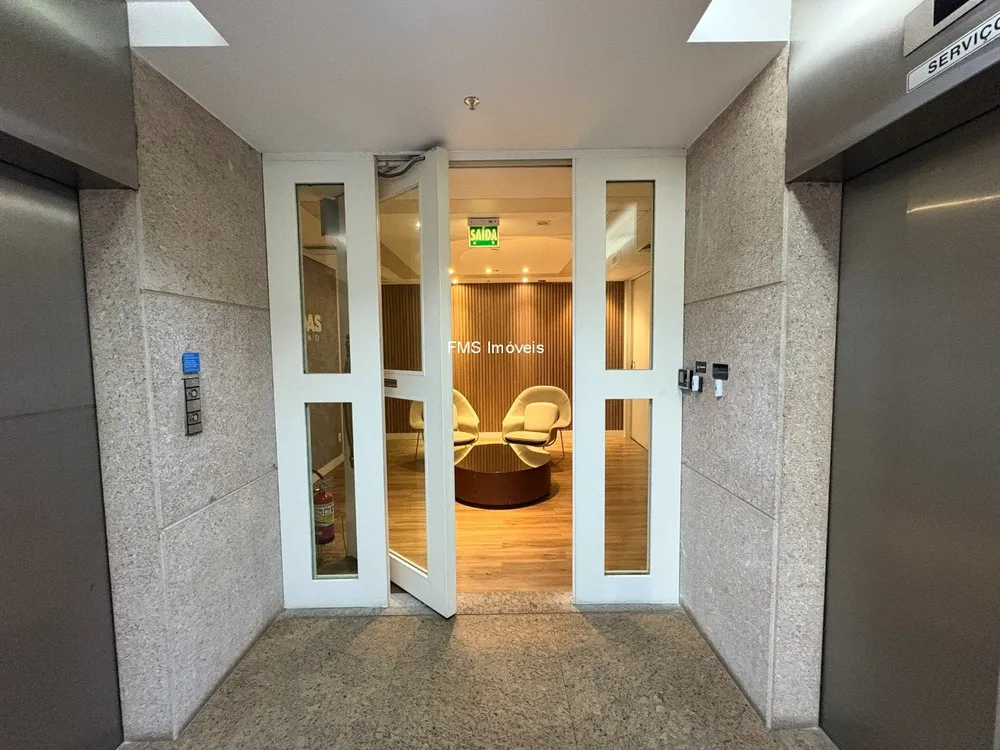 Sala-Conjunto, 208 m² - Foto 2