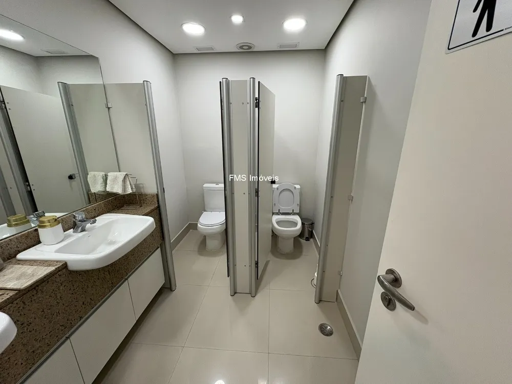 Sala-Conjunto, 208 m² - Foto 3