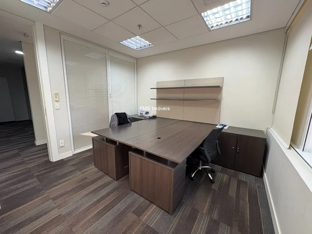Sala-Conjunto, 208 m² - Foto 4