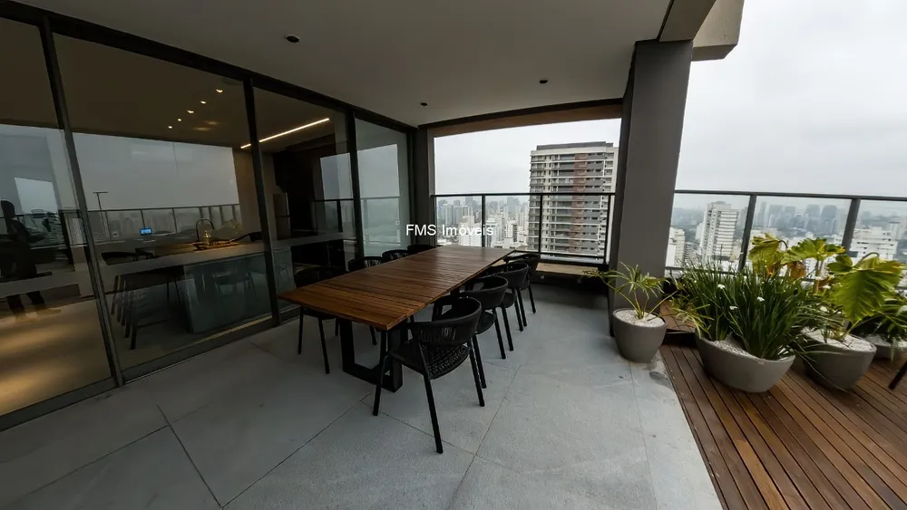 Apartamento, 1 quarto, 40 m² - Foto 2
