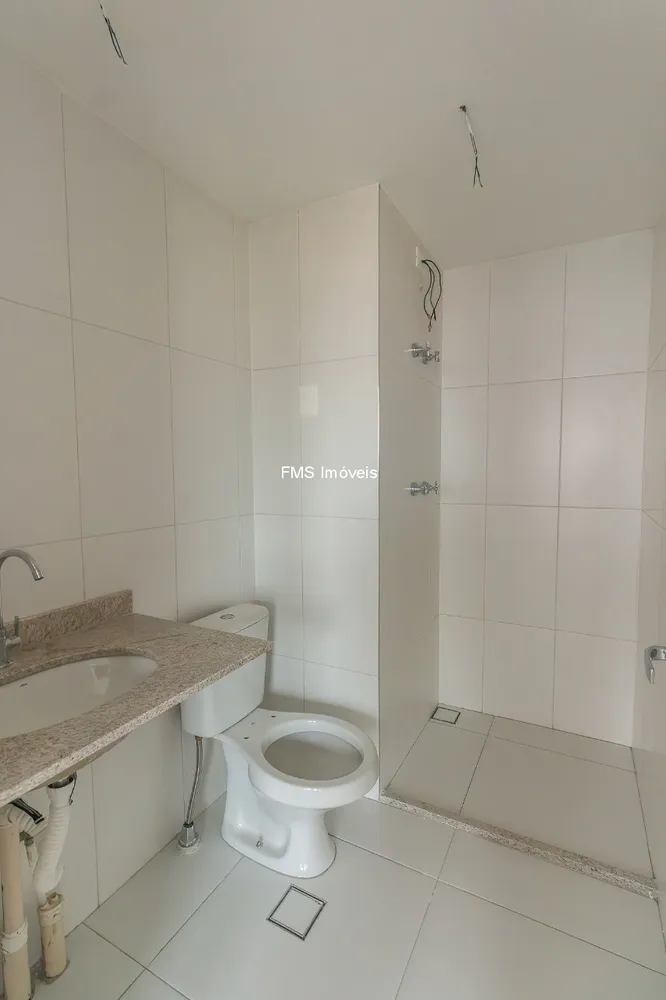 Apartamento, 1 quarto, 40 m² - Foto 4
