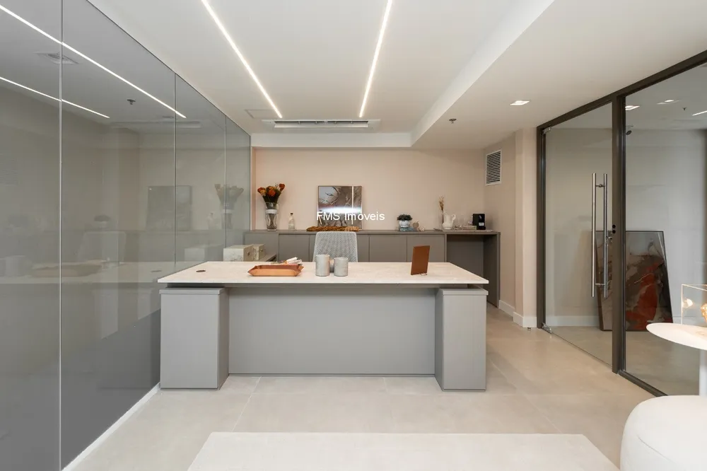 Sala-Conjunto, 210 m² - Foto 1