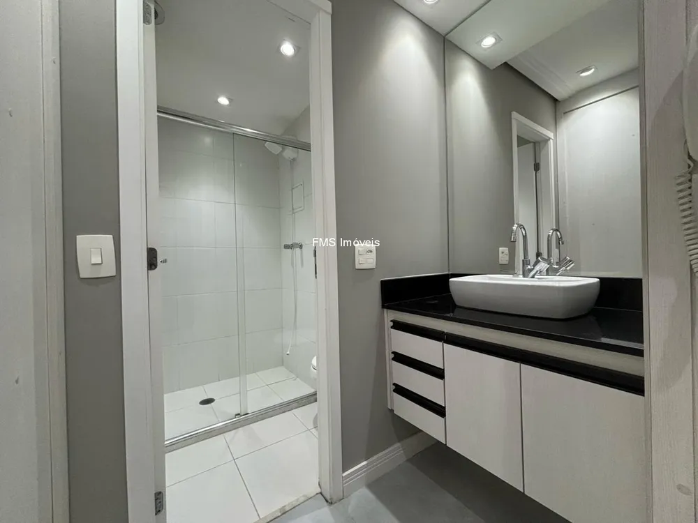 Apartamento, 1 quarto, 33 m² - Foto 3