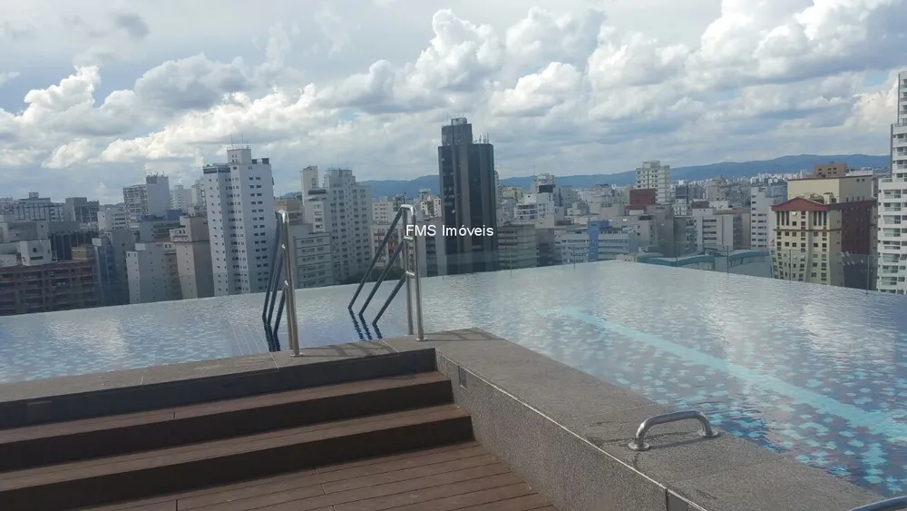 Apartamento, 1 quarto, 33 m² - Foto 4