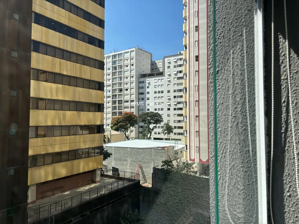 Apartamento, 1 quarto, 33 m² - Foto 2