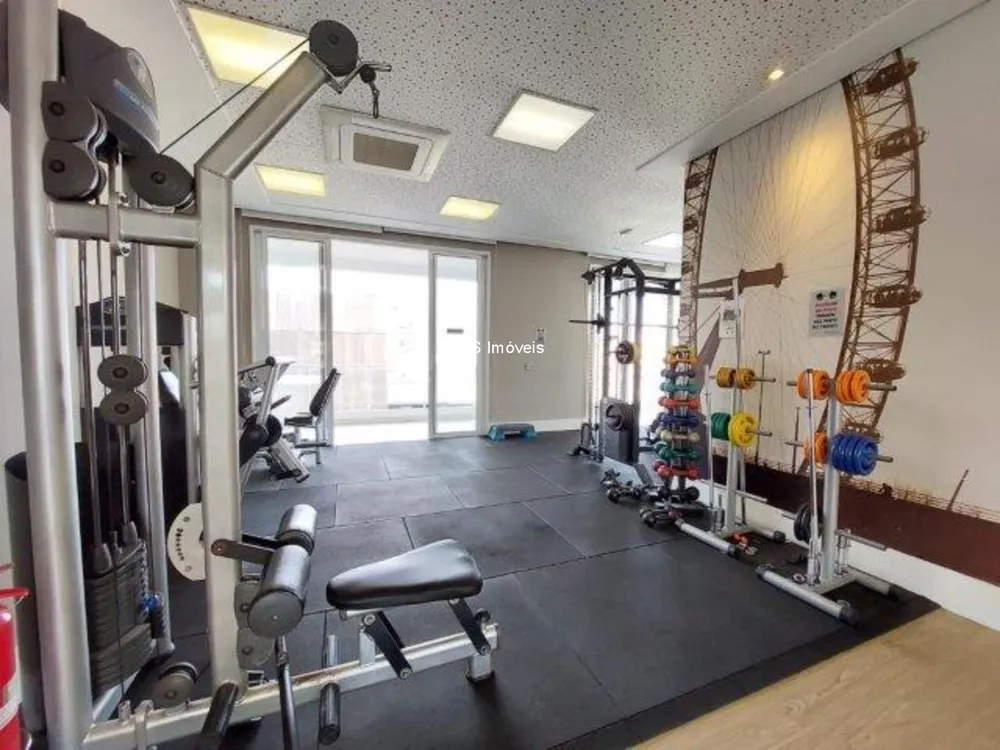 Apartamento, 1 quarto, 33 m² - Foto 8