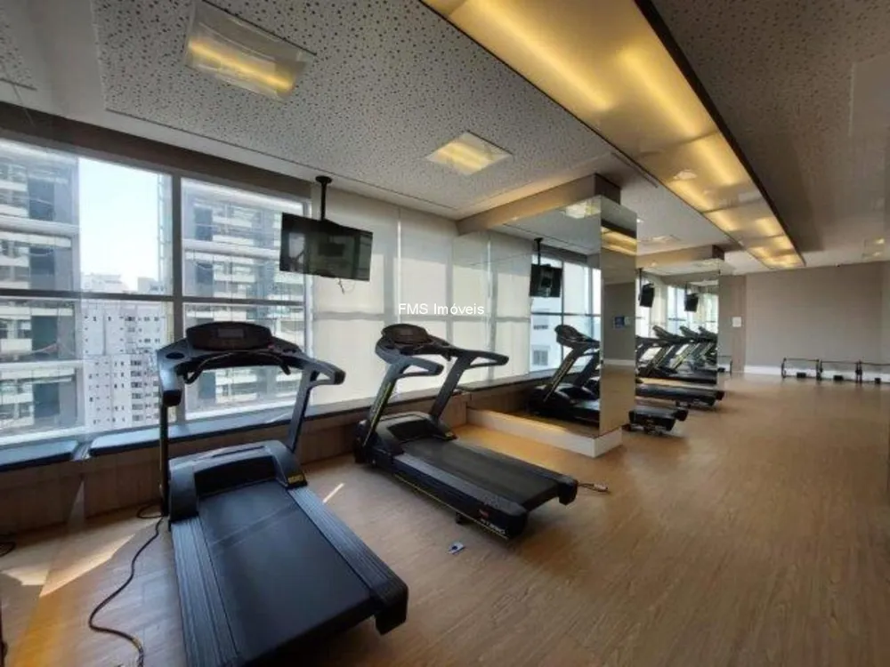 Apartamento, 1 quarto, 33 m² - Foto 5