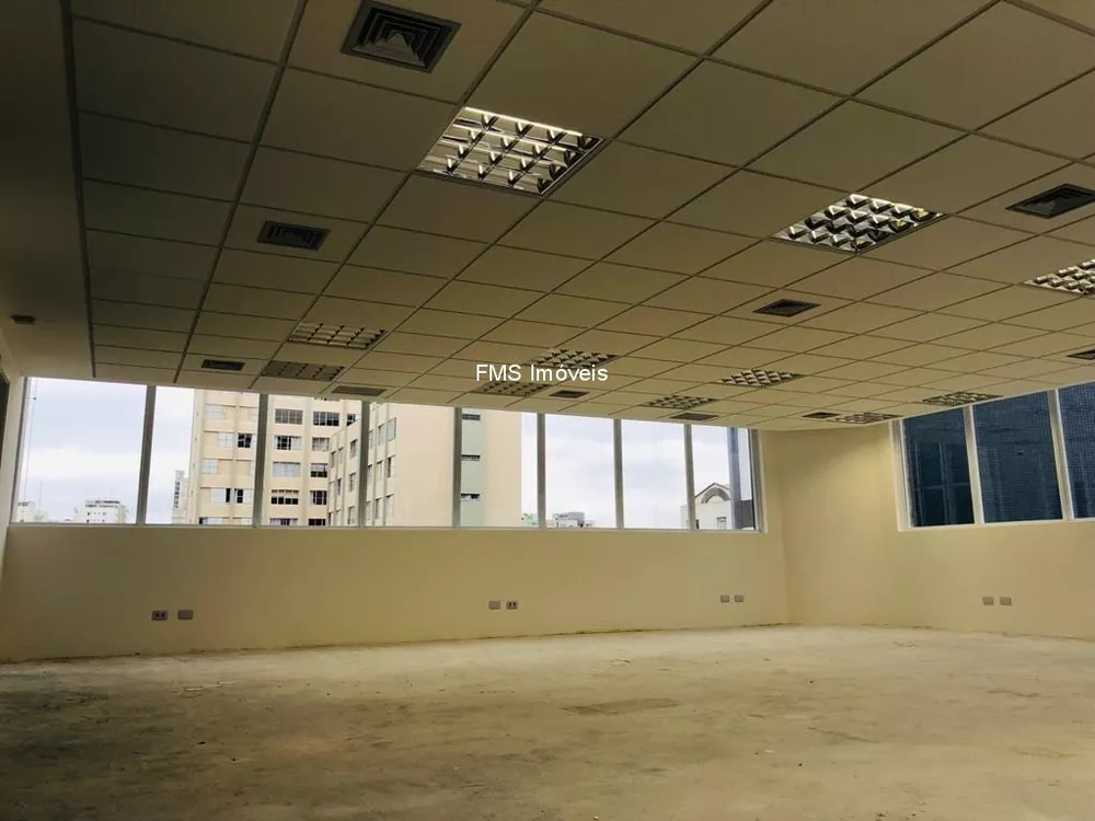 Conjunto Comercial-Sala para alugar, 205m² - Foto 2