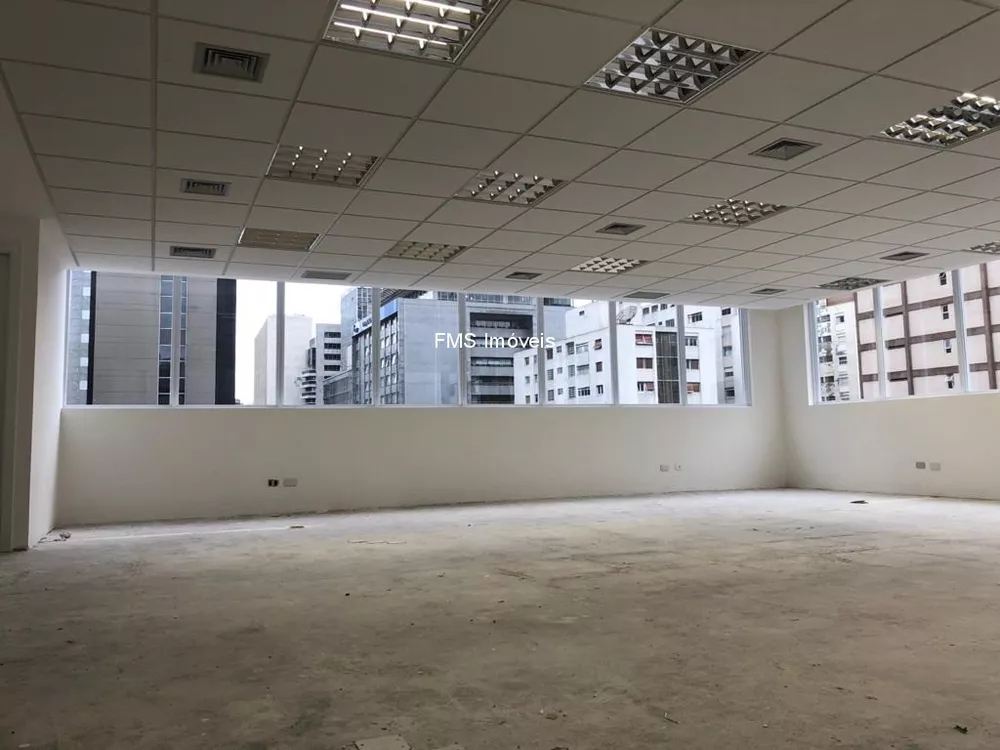 Conjunto Comercial-Sala para alugar, 205m² - Foto 3