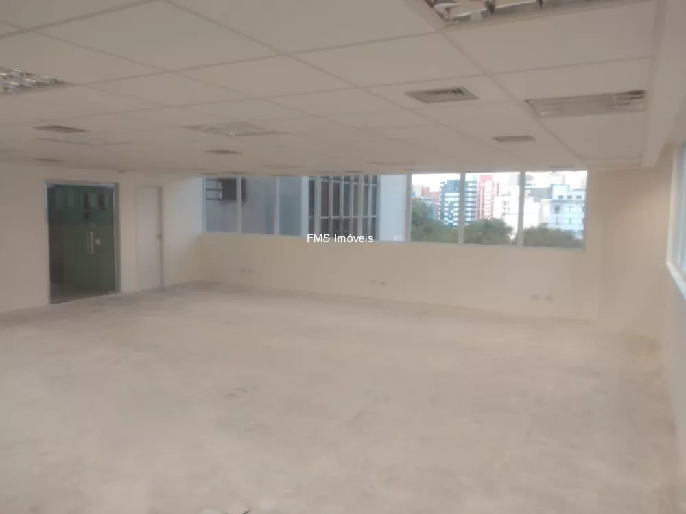 Conjunto Comercial-Sala para alugar, 205m² - Foto 4