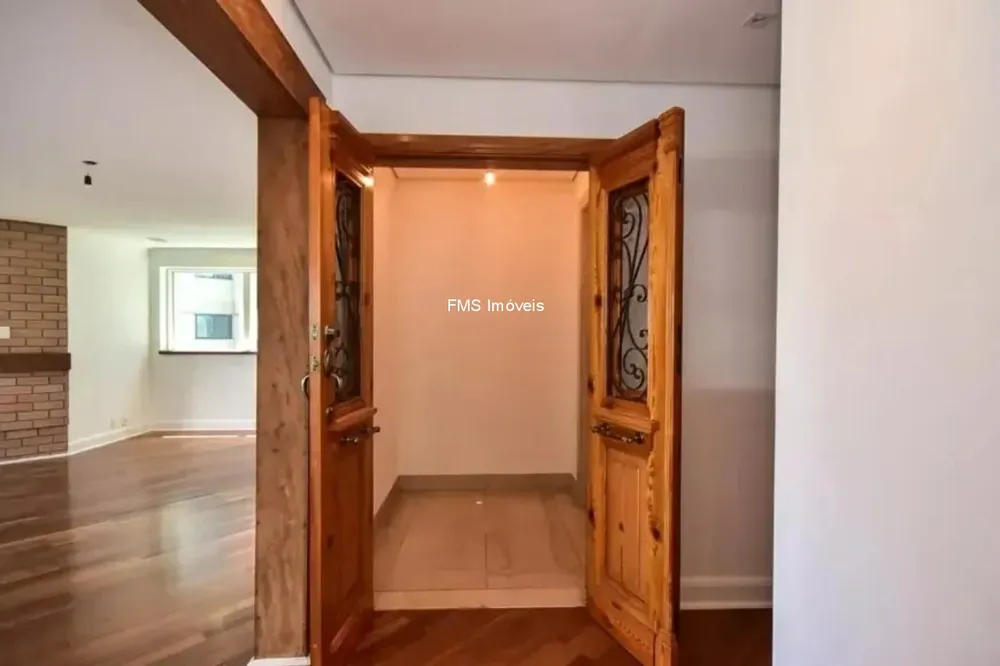 Apartamento, 4 quartos, 288 m² - Foto 1