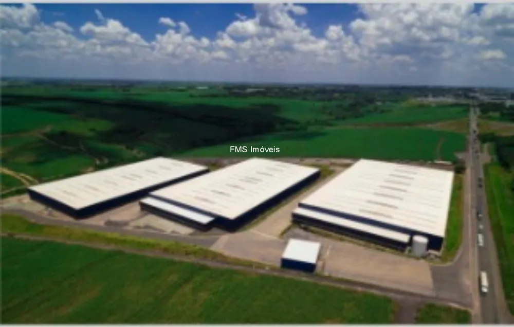 Depósito-Galpão, 2238 m² - Foto 4