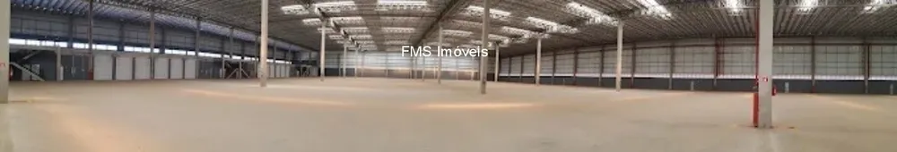 Depósito-Galpão, 2238 m² - Foto 1