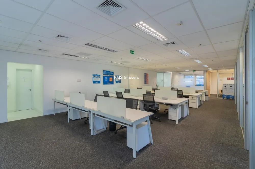 Sala-Conjunto, 592 m² - Foto 1