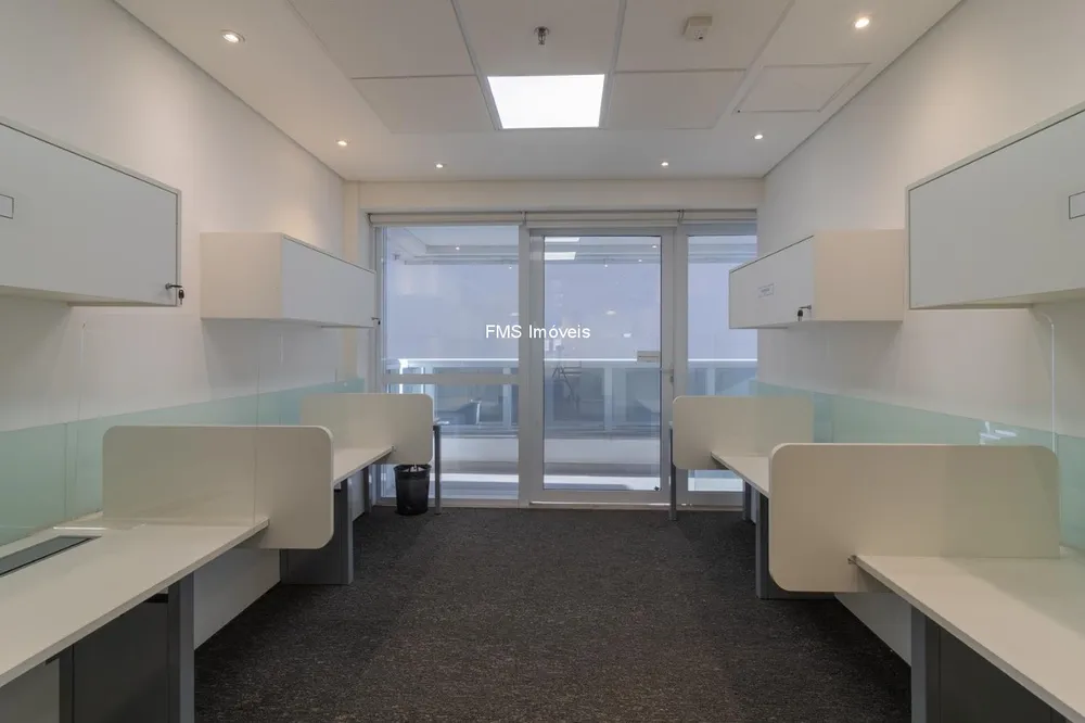 Sala-Conjunto, 592 m² - Foto 2
