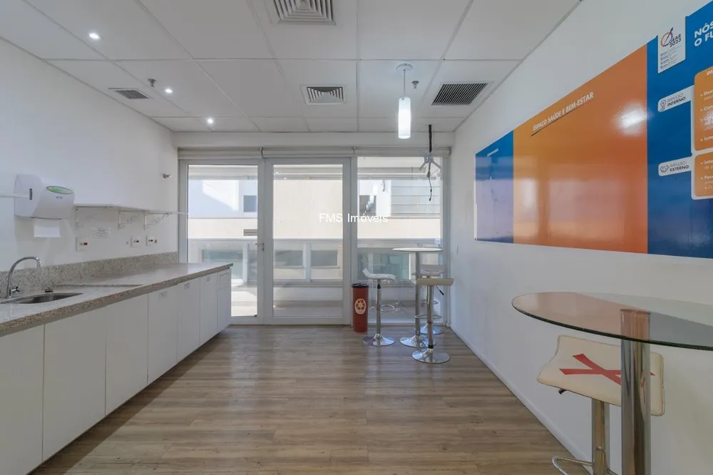 Sala-Conjunto, 592 m² - Foto 3