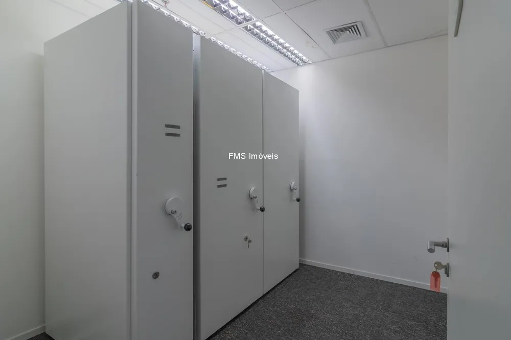 Sala-Conjunto, 592 m² - Foto 4