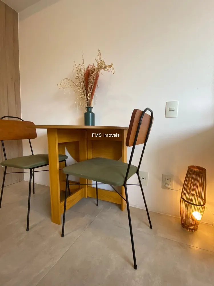 Apartamento, 1 quarto, 31 m² - Foto 11