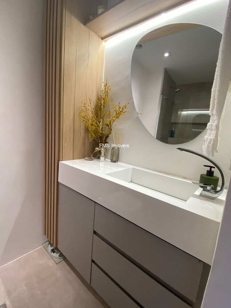 Apartamento, 1 quarto, 31 m² - Foto 1