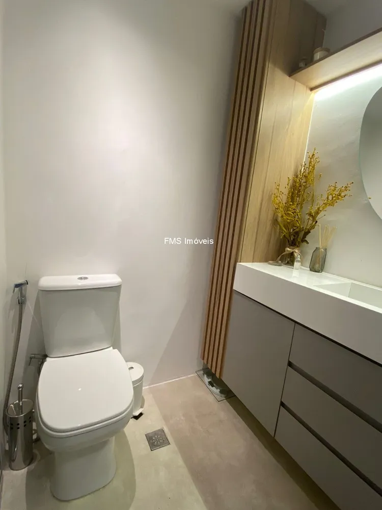 Apartamento, 1 quarto, 31 m² - Foto 13