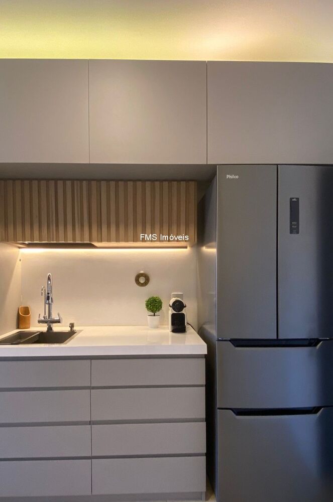 Apartamento, 1 quarto, 31 m² - Foto 10