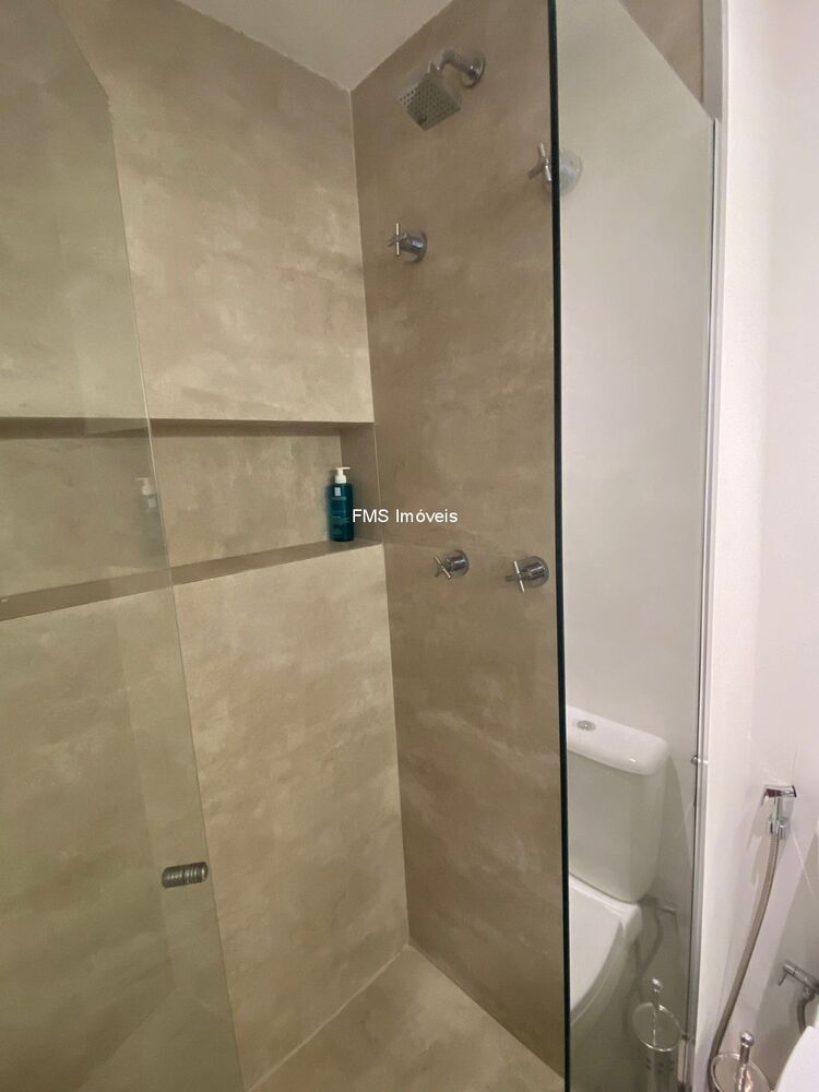Apartamento, 1 quarto, 31 m² - Foto 9