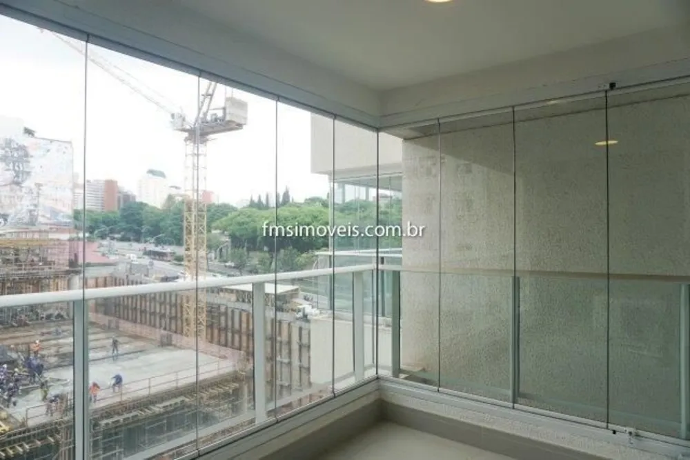 Apartamento, 1 quarto, 35 m² - Foto 3