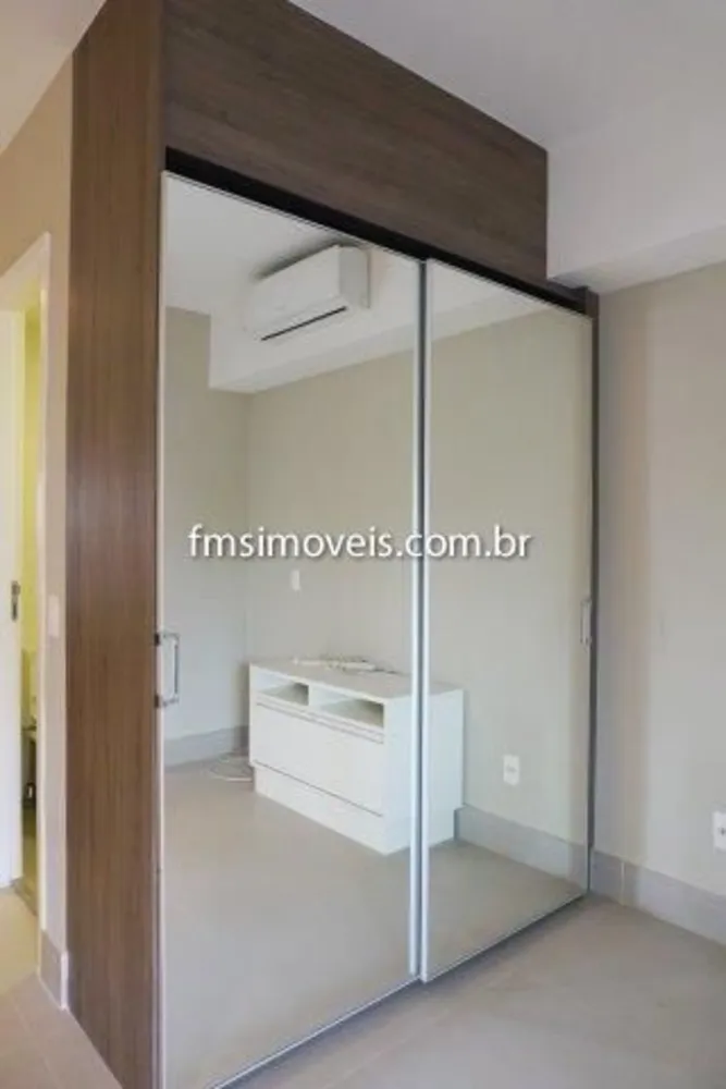 Apartamento, 1 quarto, 35 m² - Foto 4