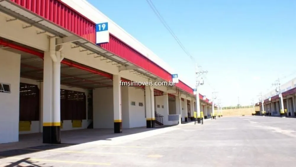 Depósito-Galpão, 951 m² - Foto 3