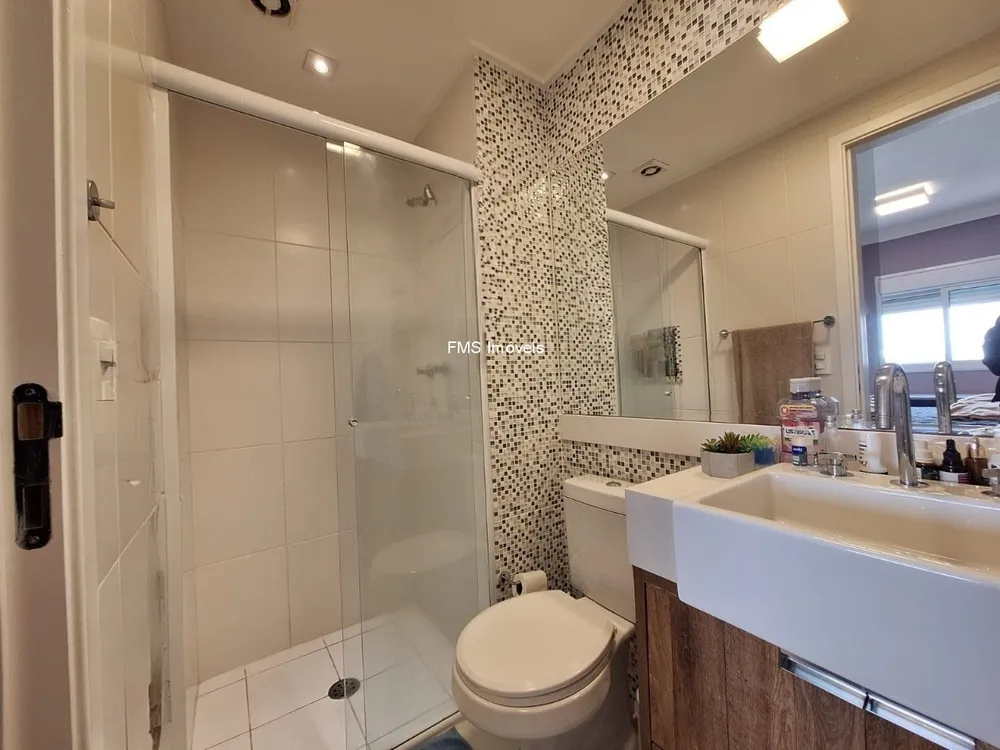 Apartamento, 2 quartos, 64 m² - Foto 2