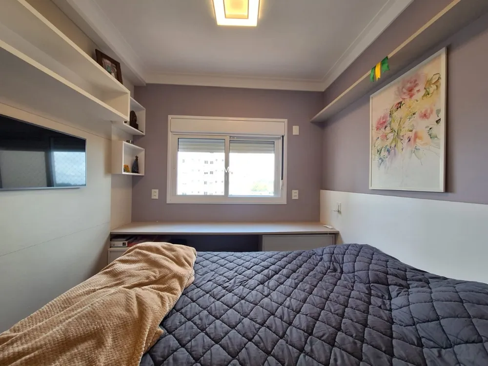 Apartamento, 2 quartos, 64 m² - Foto 1