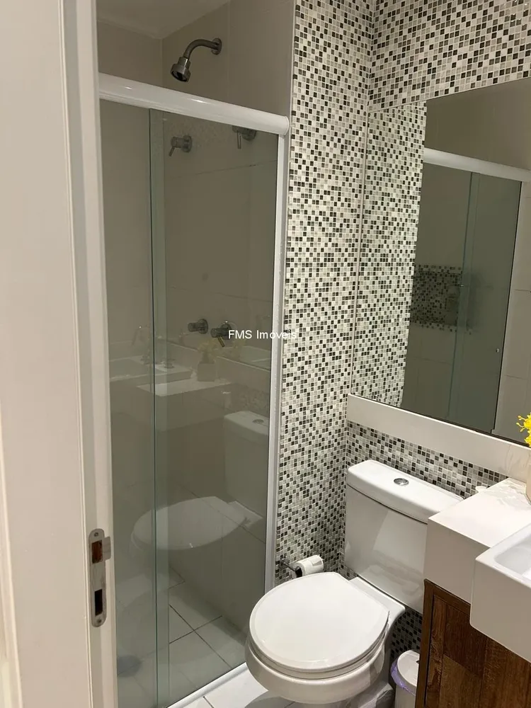 Apartamento, 2 quartos, 64 m² - Foto 3