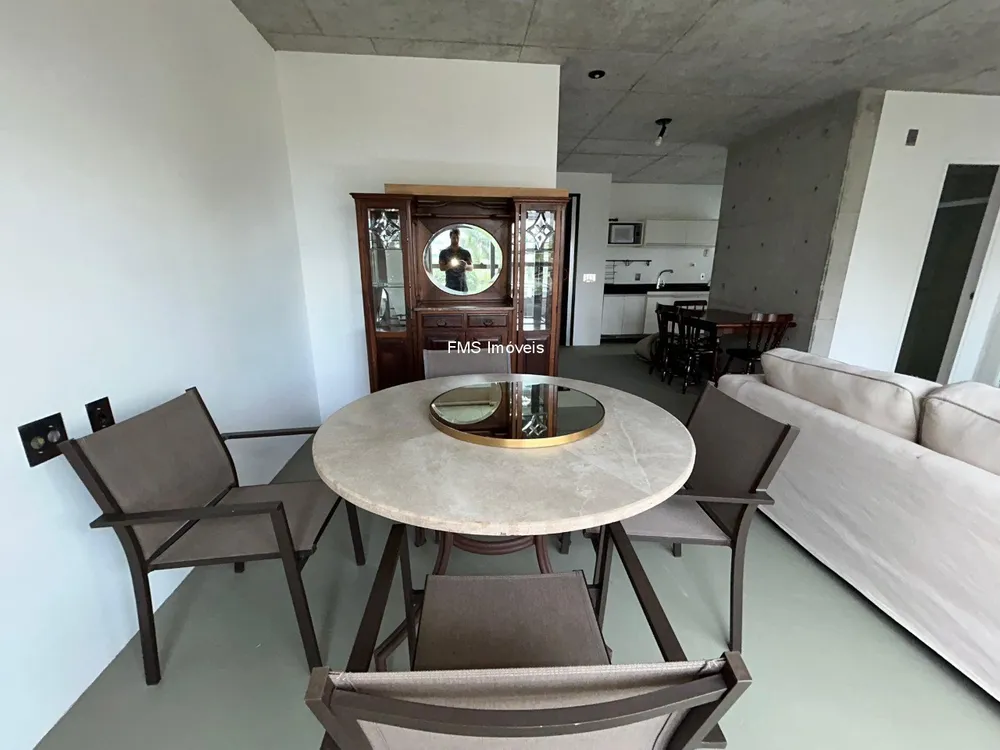 Apartamento, 1 quarto, 75 m² - Foto 4